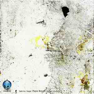 Sabrina Siegel - Piano Breath (action music) mp3 album