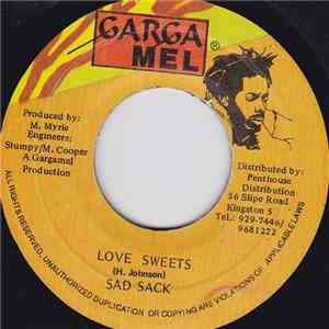 Sad Sack - Love Sweets mp3 album