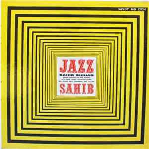 Sahib Shihab - Jazz Sahib mp3 album