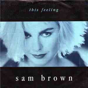 Sam Brown - This Feeling mp3 album
