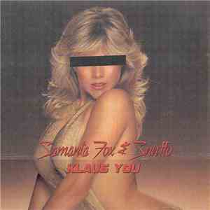 Samanta Fox & Snuffo - Klaus You mp3 album