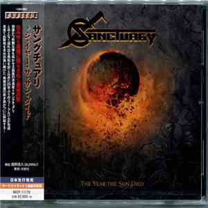 Sanctuary  - The Year The Sun Died mp3 album