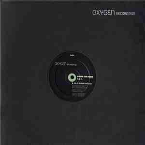 Sander van Doorn - A.K.A. mp3 album