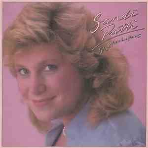 Sandi Patti - Songs From The Heart mp3 album