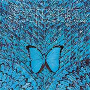 Santana - Borboletta mp3 album