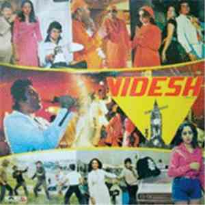 Sapan Jagmohan - Videsh mp3 album