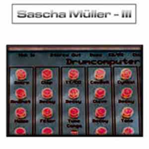 Sascha Muller - III mp3 album