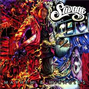 Savage - Mayhem & Miracles mp3 album