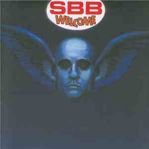 SBB - Welcome mp3 album