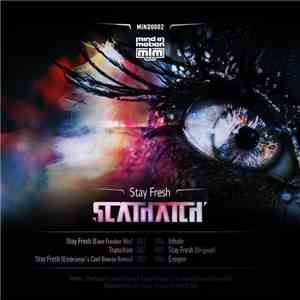 Scathatch - Stay Fresh mp3 album