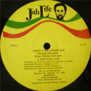 Scion Success - Make It Up To You / Nuff A We A Rude Boy mp3 album