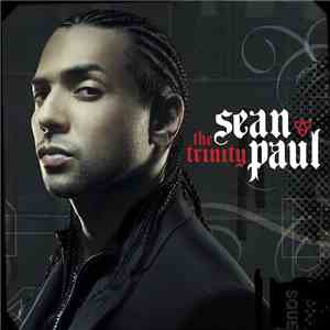 Sean Paul - The Trinity mp3 album