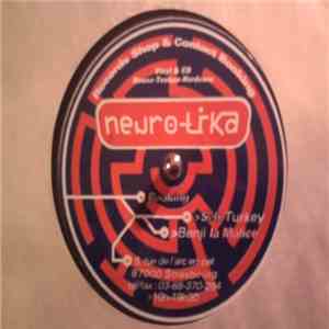 Seb Turkey, Benji La Malice - Untitled mp3 album