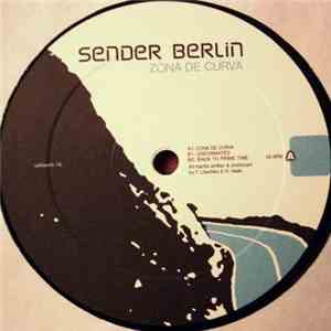 Sender Berlin - Zona De Curva mp3 album