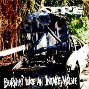 Sere - Burnin' Like An Intake Valve mp3 album