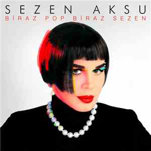 Sezen Aksu - Biraz Pop Biraz Sezen mp3 album