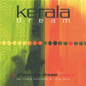 Shaman's Dream - Kerala Dream mp3 album