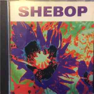 Shebop  - Shebop mp3 album