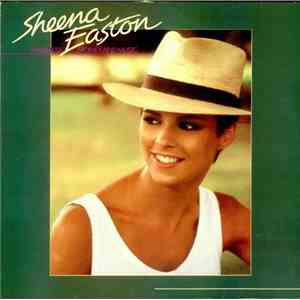 Sheena Easton - Madness, Money And Music mp3 album