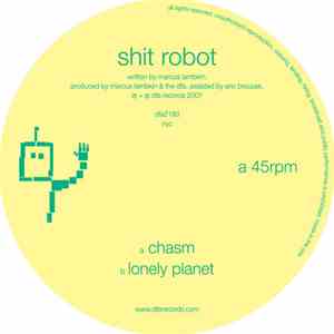 Shit Robot - Chasm mp3 album