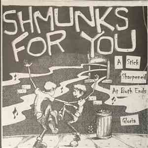 Shmunks For You, The Murphs - Split 7" mp3 album