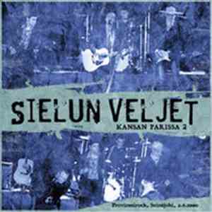 Sielun Veljet - Kansan Parissa 2 mp3 album