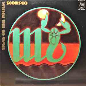 Signs Of The Zodiac - Scorpio mp3 album