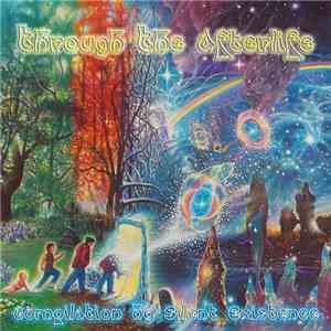 Silent Existence - Through The Afterlife mp3 album