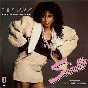 Sinitta - Toy Boy (The Extended Bicep Mix) mp3 album