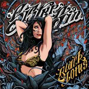 Sister Sin - Black Lotus mp3 album