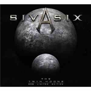 Siva Six - The Twin Moons mp3 album