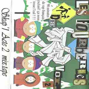Skap'1 - Les Fourberies De Skap'1 Acte 2 mp3 album