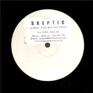 Skeptic - The Revolution / Relay mp3 album