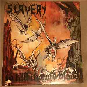 Slavery - To Kill In Cold Blood mp3 album