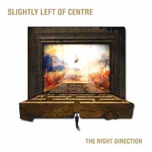 Slightly Left of Centre - The Right Direction mp3 album