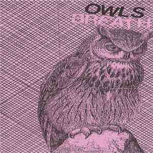 Slow Owls - Owls Breath mp3 album