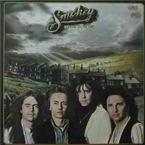 Smokie - Changing All The Time mp3 album