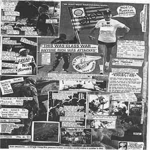 Social Outcast  - No Blood for Oil mp3 album