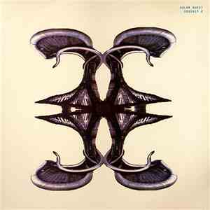Solar Quest - Orgship 2 mp3 album