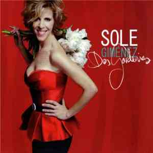 Sole Giménez - Dos Gardenias mp3 album