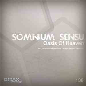 Somnium Sensu - Oasis Of Heaven mp3 album