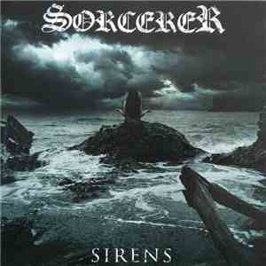 Sorcerer - Sirens mp3 album