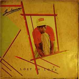Souleman - Lost In Love mp3 album