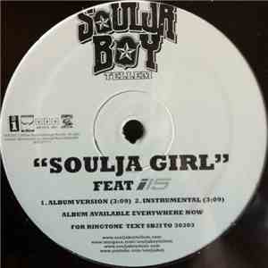 Soulja Boy Tellem - Soulja Girl mp3 album