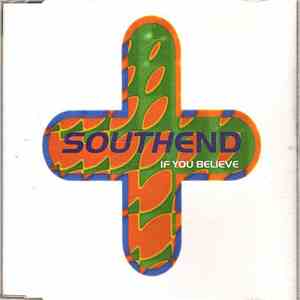 South End - If You Believe mp3 album
