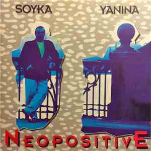 Soyka & Yanina - Neopositive mp3 album