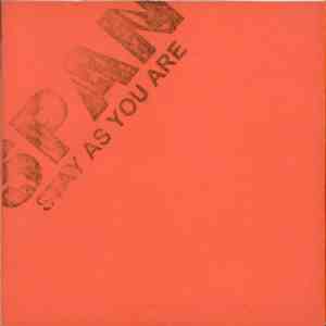 Span  - Stay As You Are mp3 album