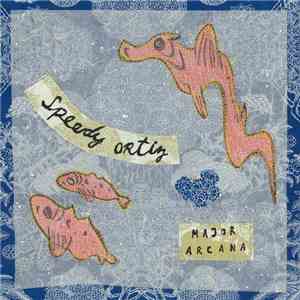 Speedy Ortiz - Major Arcana mp3 album