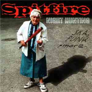 Spitfire  - Night Hunting mp3 album