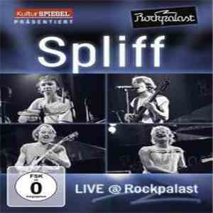 Spliff - Live @ Rockpalast mp3 album